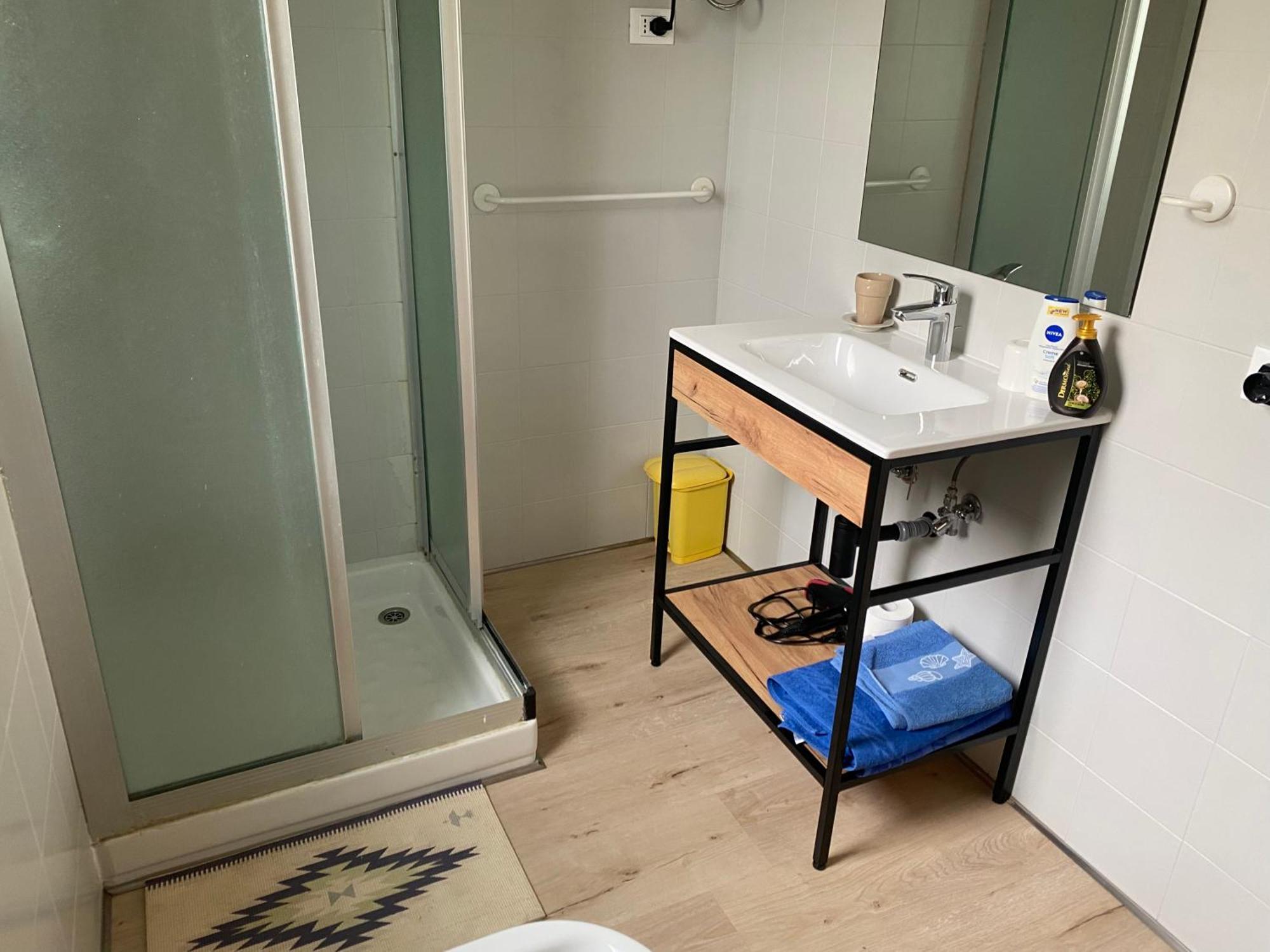 Apartment Lake View มัลเชซิเน ภายนอก รูปภาพ